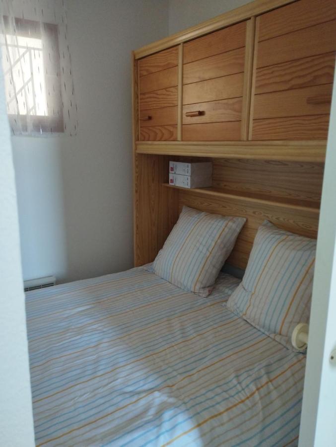 Appartement Vue Mer Le Sunset Agde Bagian luar foto