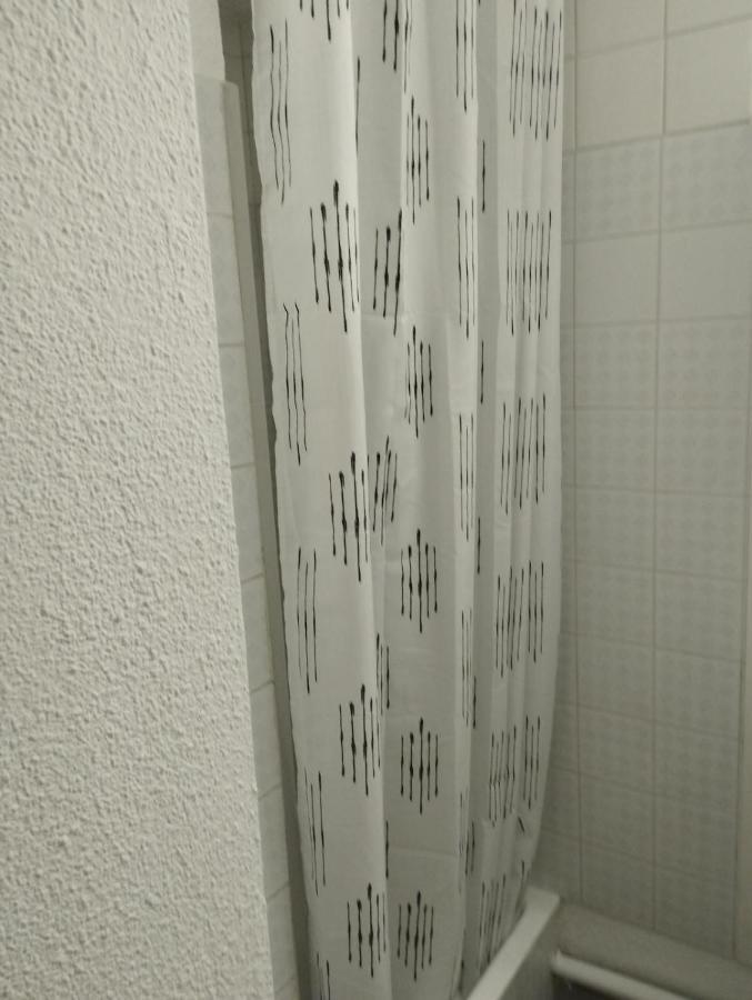 Appartement Vue Mer Le Sunset Agde Bagian luar foto