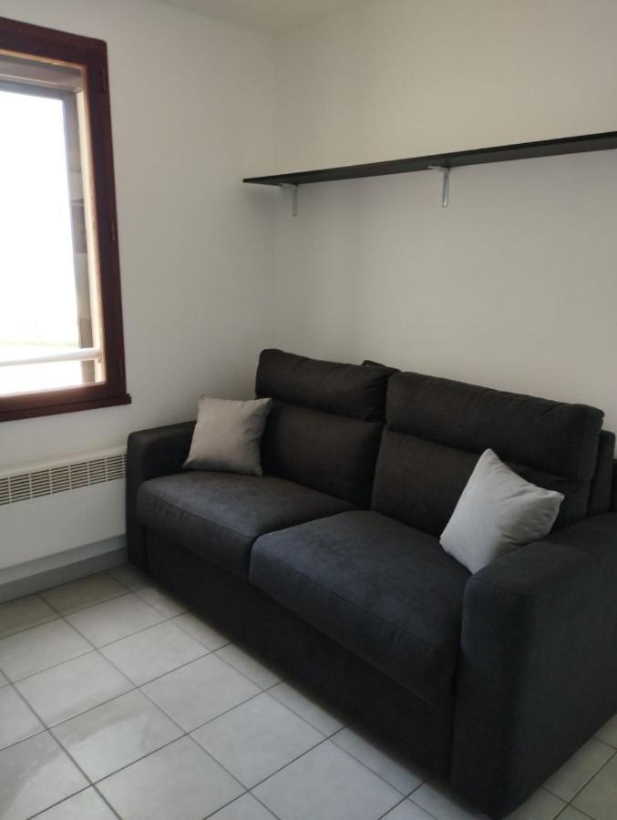 Appartement Vue Mer Le Sunset Agde Bagian luar foto