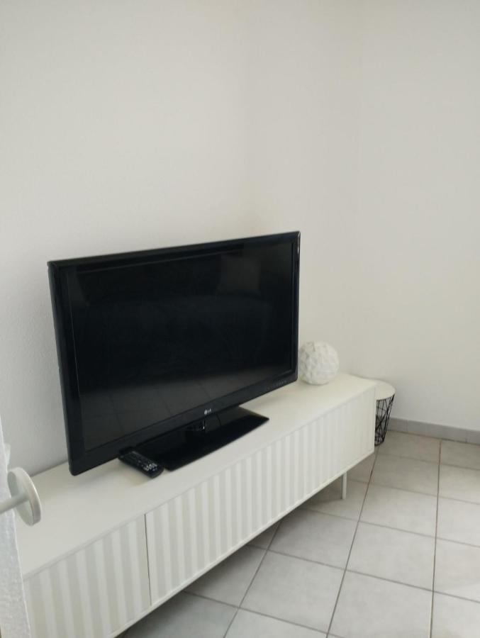 Appartement Vue Mer Le Sunset Agde Bagian luar foto